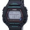 Casio Digital Classic Alarm Chronograph WR200M DW-290-1VS DW-290-1 Mens Watch