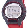 Casio Digital Sports Illuminator LW-200-4AVDF Womens Watch