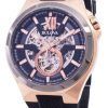 Bulova Classic 98A177 Automatic Men's Watch