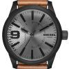 Diesel Timeframes Rasp Quartz DZ1764 Men's Watch