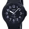 Casio Analog Quartz MW-240-1BV Men's Watch