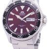 Orient Mako III RA-AA0003R19B Automatic 200M Men's Watch