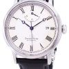 Orient Star Power Reserve Automatic Japan Made RE-AU0002S00B Men's Watch