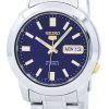 Seiko 5 Automatic SNKK11 SNKK11K1 SNKK11K Men's Watch