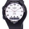 Casio Analog Digital Dual Time AW-90H-7BVDF AW-90H-7BV Mens Watch