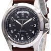 Hamilton Khaki King Automatic H64455533 Men's Watch