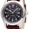 Hamilton Khaki Field Automatic H70555533 Men's Watch