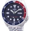 Seiko Automatic Divers 200M 21 Jewels SKX009K2 Mens Watch