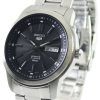 Seiko 5 Automatic 21 Jewels SNKM87K1 SNKM87K Mens Watch