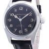 Hamilton Khaki Field Murph H70605731 Automatic Analog Men's Watch