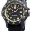 Luminox Leatherback Sea Turtle XS.0333 Quartz Men's Watch