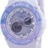 Casio Baby-G World Time Quartz BGA-270M-7A BGA270M-7A 100M Women's Watch