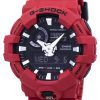 Casio G-Shock Analog Digital 200M GA-700-4A GA700-4A Men's Watch