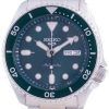 Seiko 5 Sports Style Automatic SRPD61 SRPD61K1 SRPD61K 100M Mens Watch