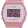 Casio Youth Digital LW-204-4A LW-204-4 Women's Watch