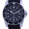 Seiko Prospex Compact Scuba Solar Divers SNE573 SNE573P1 SNE573P 200M Mens Watch