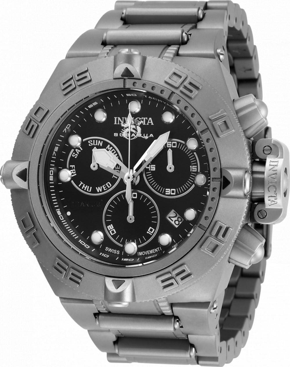 Invicta subaqua noma online iv automatic