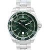 Victorinox Maverick Green Dial Quartz 241934 100M Men's Watch