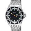 Mido Ocean Star Tribute Special Edition Black Dial Automatic Diver's M026.830.11.051.00 M0268301105100 200M Men's Watch With Gift Set