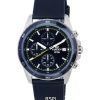 Casio Edifice Analog Standard Chronograph Quartz EFR-526L-2C EFR526L-2C 100M Men's Watch