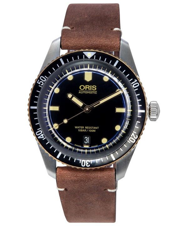 Oris automatic hotsell