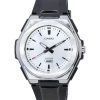 Casio Standard Analog Silver Dial Quartz LWA300H-7E2 100M Women's Watch