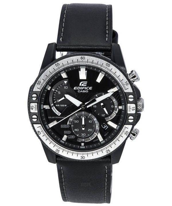 Casio edifice automatic on sale movement