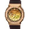 Casio G-Shock Analog Digital Classy Off Road Series Quartz GM-2100CL-5A GM2100CL-5 200M Unisex Watch