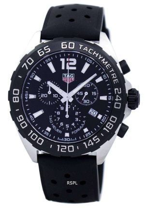 TAG Heuer Formula 1 Chronograph Tachymeter Quartz CAZ1010.FT8024