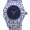 Citizen Crystal Collection Eco Drive EW5375-57E Women's Watch