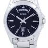 Casio Quartz MTP-1370D-1A1V MTP1370D-1A1V Men's Watch