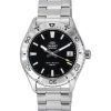 Orient Sports Mako Stainless Steel Black Dial Automatic Diver's RA-AC0Q01B10B 200M Men's Watch