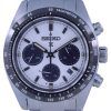 Seiko Prospex Speedtimer Chronograph Solar SSC813 SSC813P1 SSC813P 100M Men's Watch