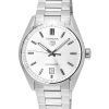 TAG Heuer Carrera Stainless Steel Grey Dial Automatic WBN2111.BA0639 100M Men's Watch