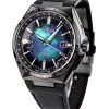 Citizen Attesa Atomic Timekeeping Super Titanium Blue Dial Eco-Drive CB0215-18L 100M Men's Watch