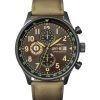 AVI-8 Hawker Hurricane Chronograph Quartz AV-4011-0E Men's Watch