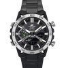 Casio Edifice Sospensione Analog Digital Smartphone Link Tough Solar ECB-2000DD-1A 100M Men's Watch