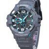 Casio G-Shock Master Of G-Air Gravitymaster Smartphone Link Analog Tough Solar GR-B300-8A2 200M Men's Watch