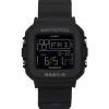 Casio Baby-G Digital Resin Strap Black Dial Quartz BGD-10-1 100M Women's Watch