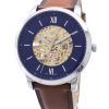 Refurbished Fossil Neutra ME3160 Automatic Analog Men's Watch