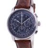 Refurbished Zeppelin LZ126 Los Angeles Chronograph Automatic 76243 Men's Watch