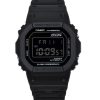 Casio G-Shock Digital Bio-Based Resin Strap Quartz DW-5600RW-1 200M Men's Watch