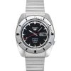 Seiko 5 Sports 1968 Recreation Limited Edition Black Dial Automatic SRPL05K1 100M Men's Watch With Extra Strap