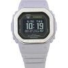 Casio G-shock Move Digital Smartphone Link Bio-Based Resin Strap Solar DW-H5600MB-8A9 200M Men's Watch