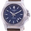 Victorinox Swiss Army I.N.O.X. Mechanical 241834 200M Mens Watch