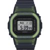 Casio G-Shock Digital Seasonal Collection 2024 Bio-Based Resin Strap Quartz GMD-S5610RS-8 200M Women's Watch