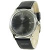 Refurbished Orient Bambino Classic Leather Strap Grey Dial Automatic ER2400KA Men's Watch